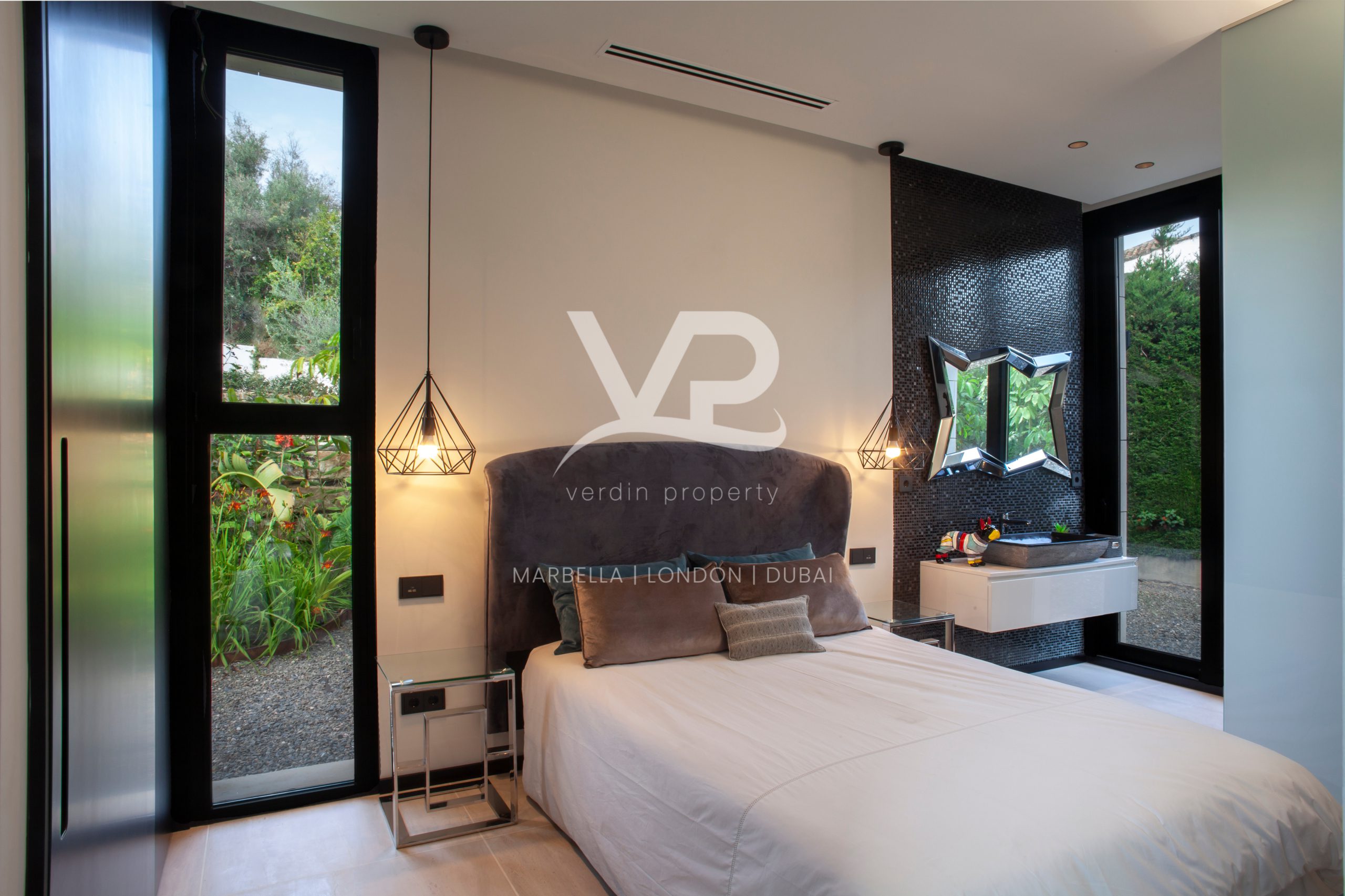 Villa neuve à Parcelas Del Golf - Verdin Property