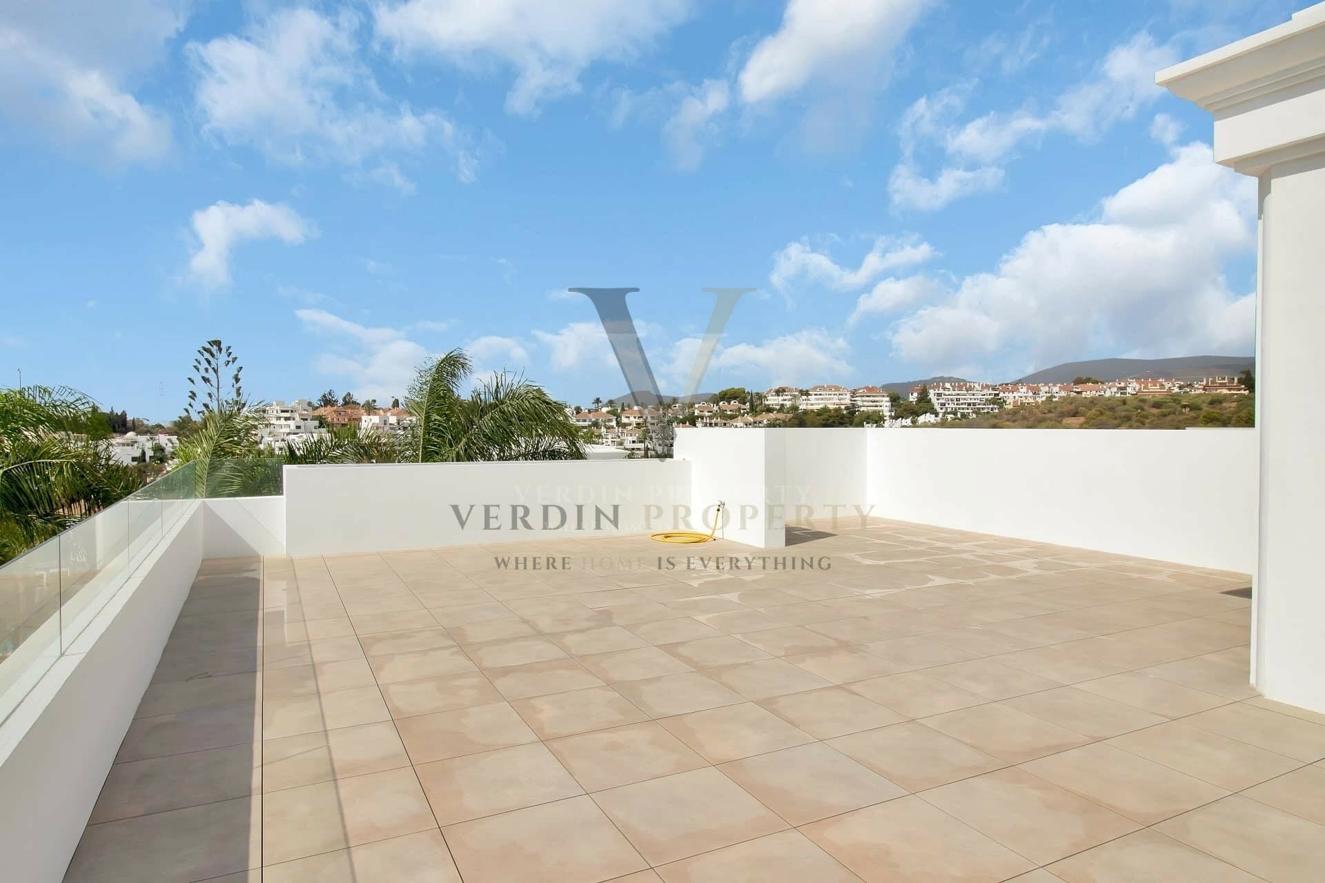 Lomas Villas Marbella Club - Verdin Property