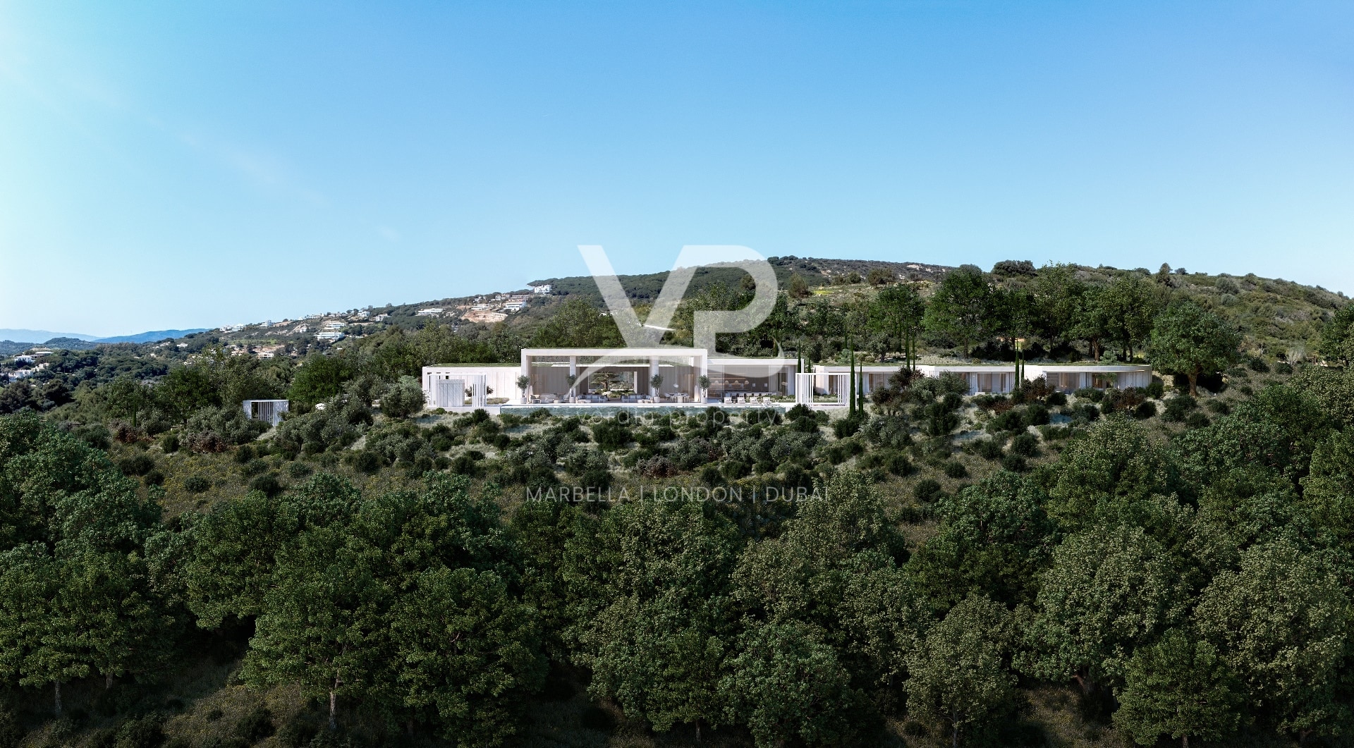 Villa Niwa Sotogrande - Verdin Property