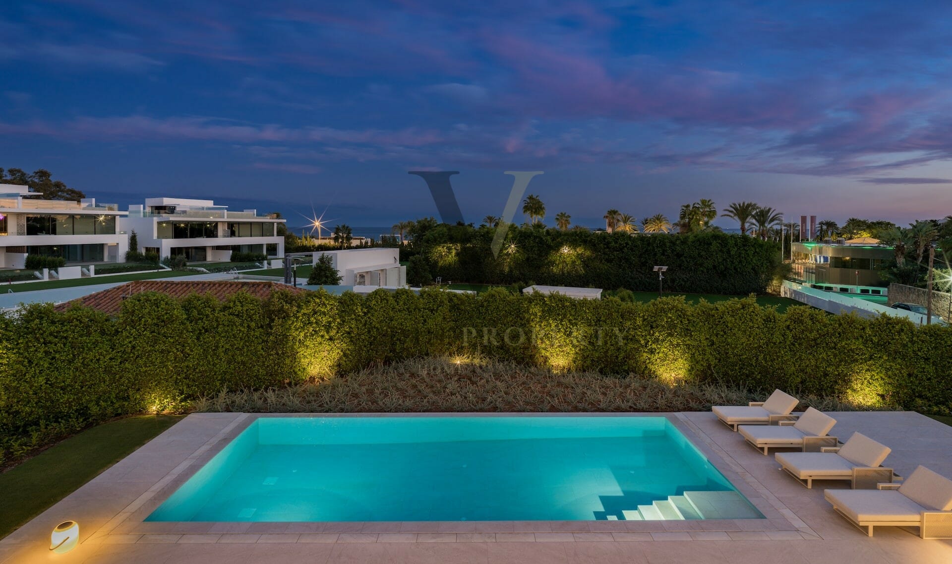 Villa Zero, Marbella Golden Mile - Verdin Property
