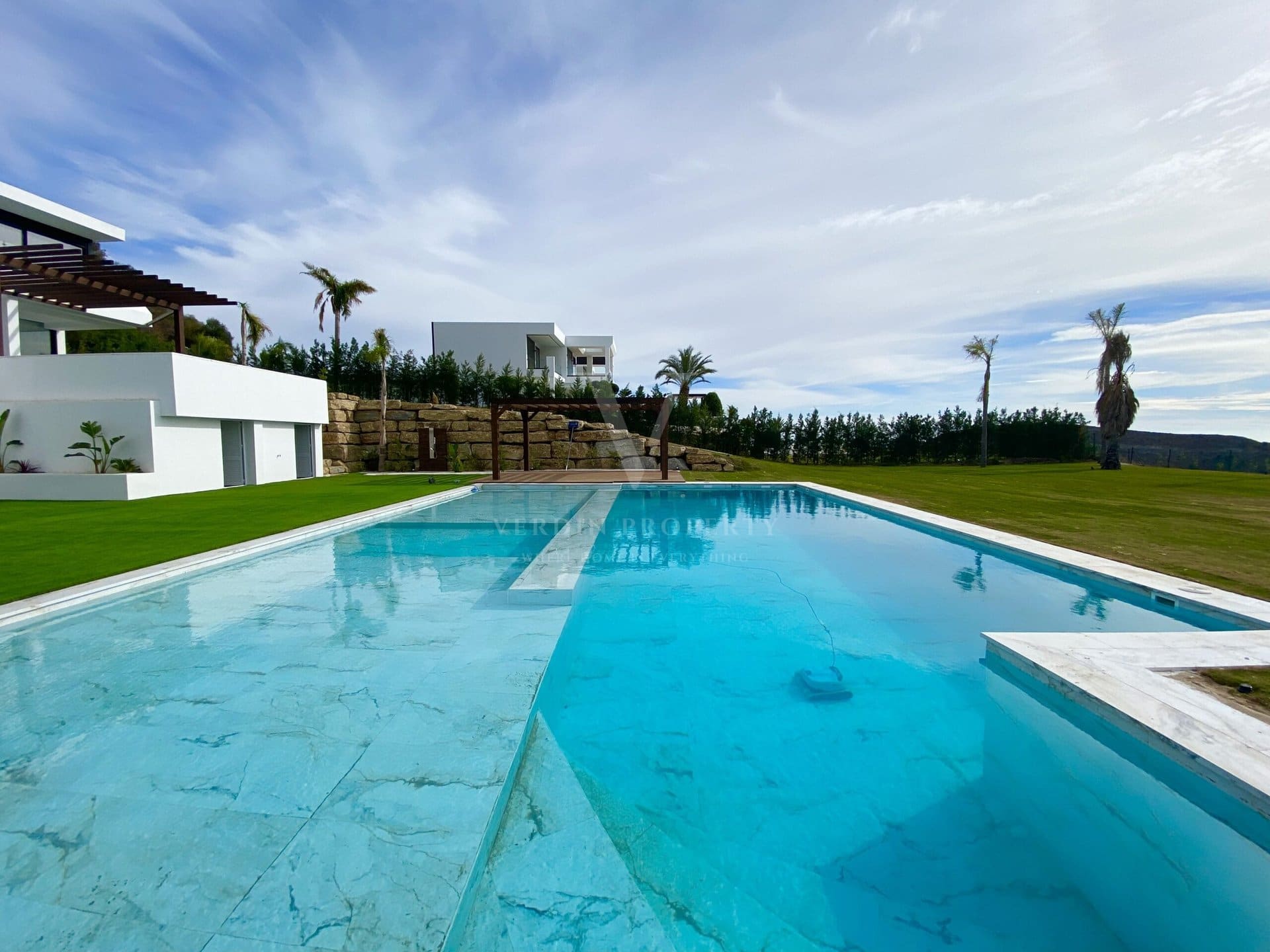 Villa Bentayga, Marbella Club Golf Resort