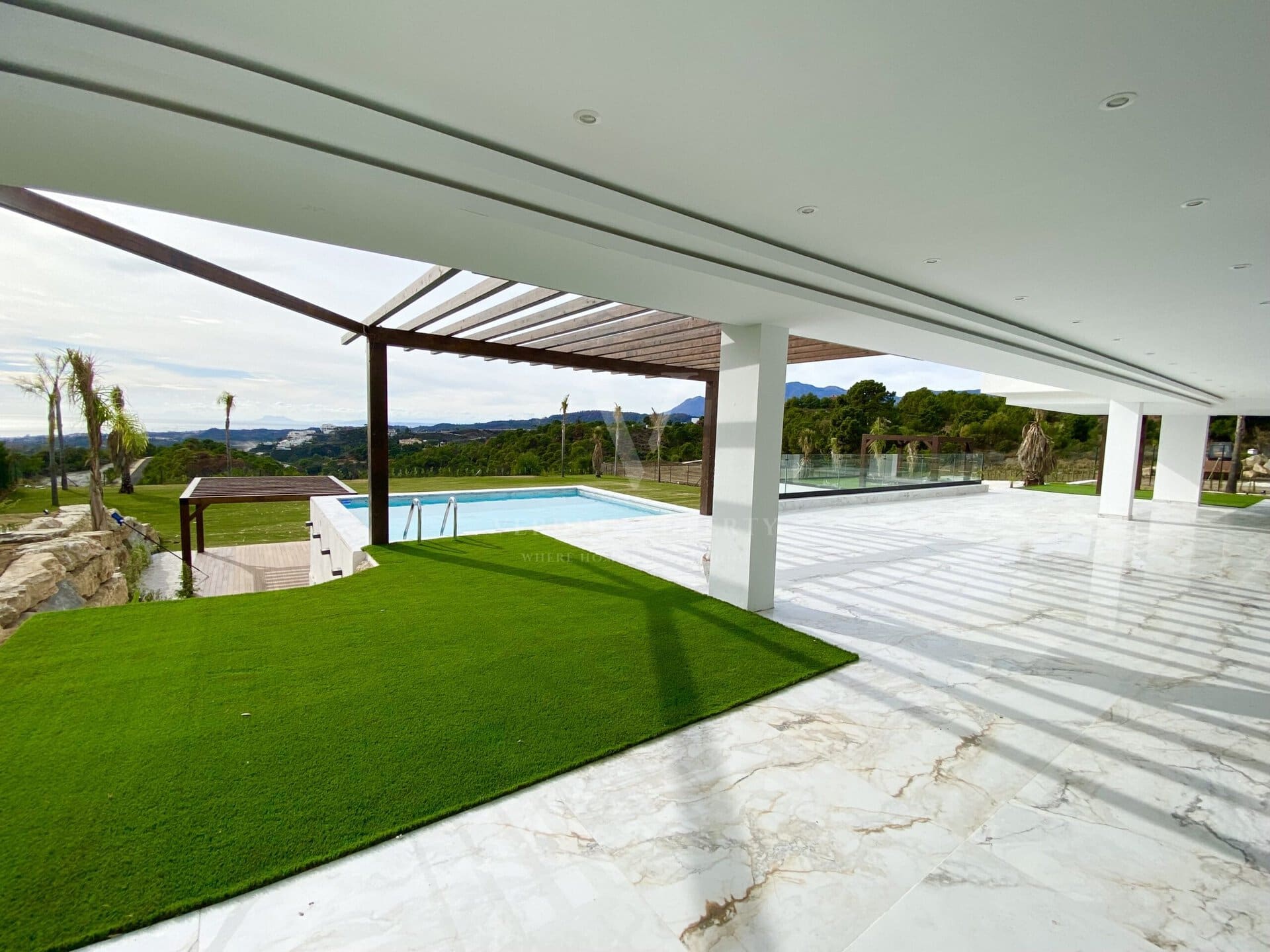 Villa Bentayga, Marbella Club Golf Resort