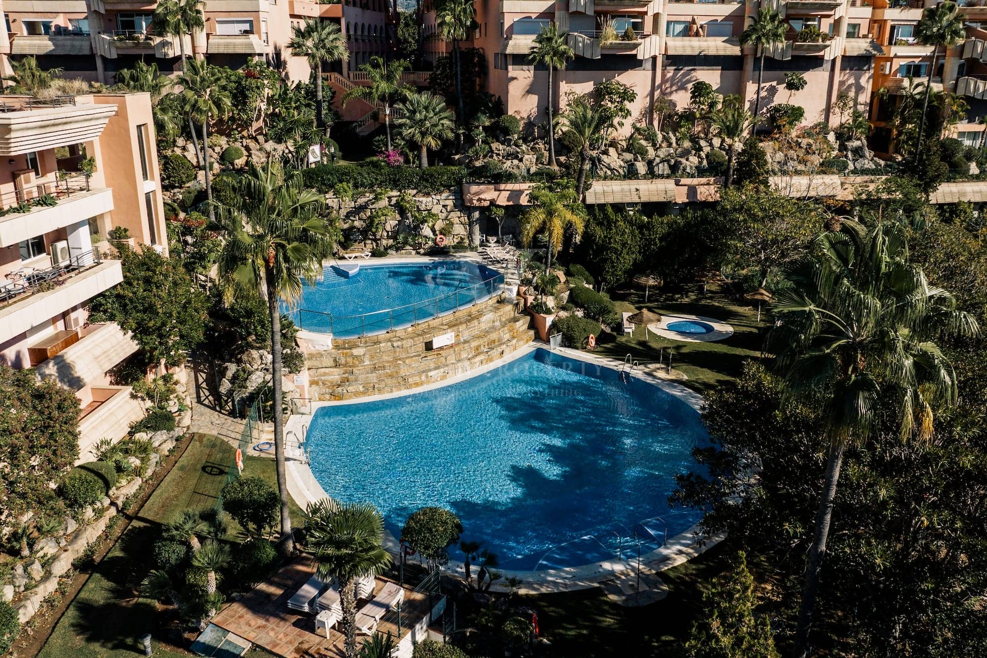 Miralo 1, Magna Marbella penthouse - Verdin Property