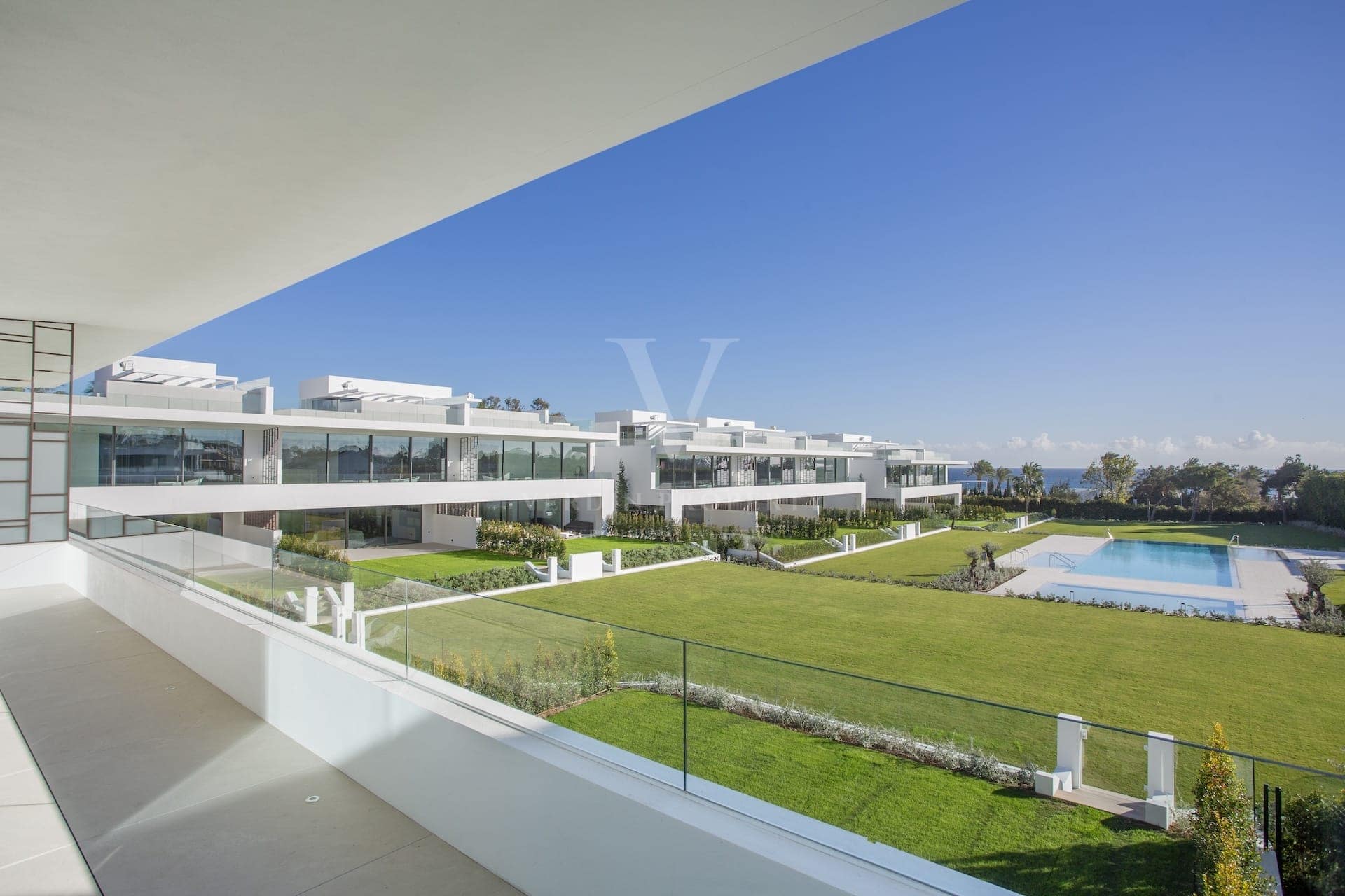 Vilas 12 Marbella - Verdin Property